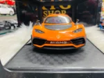 1:24 Mercedes AMG-ONE Die Cast Model Car. - Image 2