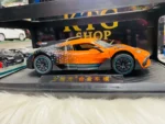 1:24 Mercedes AMG-ONE Die Cast Model Car. - Image 3