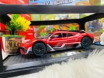 1:24 Mercedes AMG-ONE Die Cast Model Car.