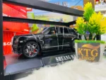 1:24 Rolls-Royce Mansory Die Cast Model Car .