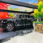 1:24 Rolls-Royce Mansory Die Cast Model Car .