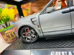 1:24 Rolls-Royce Mansory Die Cast Model Car . - Image 4