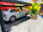 1:24 Rolls-Royce Mansory Die Cast Model Car . - Image 5