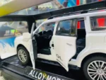 1:28Nissan Patrol Die Cast Model Car.. - Image 3