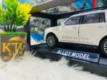 1:28Nissan Patrol Die Cast Model Car.. - Image 2