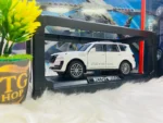 1:28Nissan Patrol Die Cast Model Car..