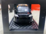 1:28 Rang Rover  Die Cast Model Car ,All Part Openable , Light Music & Engine Sound , Pull Back Fiction. - Image 4