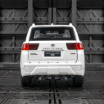 1:32 Land Cruiser Lc 300 Die Cast Model Car . - Image 2