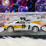 1:32 Nissan GTR-50 Die Cast Model Car.