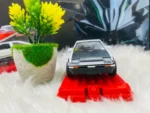 1:36 Toyota Ae86 Die Cast Model Car . - Image 3