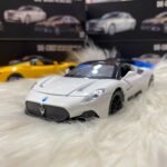 1:32 Maserati Die Cast Model Car, Limited Edition.