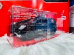 1:24 Nissan Patrol Die Cast Model Car , With Transparent Box. - Image 6