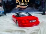 1:32 Mazda Mx-5 Die Cast Model Car. - Image 5
