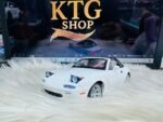 1:32 Mazda Mx-5 Die Cast Model Car. - Image 2