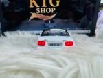 1:32 Mazda Mx-5 Die Cast Model Car. - Image 6