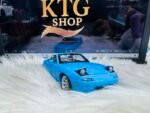 1:32 Mazda Mx-5 Die Cast Model Car. - Image 7