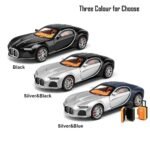 1:32 Bugatti Atlantic Die Cast Model Car. - Image 5