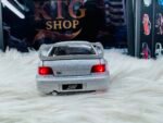 JDM 1:32 Subaru Impreza WRX 22B STI,Die Cast Model Car . - Image 14