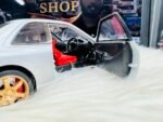 JDM 1:32 Subaru Impreza WRX 22B STI,Die Cast Model Car . - Image 7