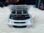 JDM 1:32 Subaru Impreza WRX 22B STI,Die Cast Model Car . - Image 13