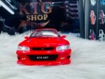 JDM 1:32 Subaru Impreza WRX 22B STI,Die Cast Model Car . - Image 2