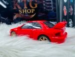 JDM 1:32 Subaru Impreza WRX 22B STI,Die Cast Model Car . - Image 8