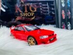 JDM 1:32 Subaru Impreza WRX 22B STI,Die Cast Model Car . - Image 12
