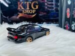 JDM 1:32 Subaru Impreza WRX 22B STI,Die Cast Model Car . - Image 17