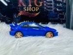 JDM 1:32 Subaru Impreza WRX 22B STI,Die Cast Model Car . - Image 3