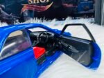 JDM 1:32 Subaru Impreza WRX 22B STI,Die Cast Model Car . - Image 10