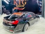 1:24 BMW 7 Series 760Li Die Cast Model Car (With Box) - Image 7