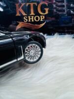 1:24 BMW 7 Series 760Li Die Cast Model Car (With Box) - Image 9