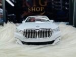 1:24 BMW 7 Series 760Li Die Cast Model Car (With Box) - Image 10