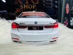 1:24 BMW 7 Series 760Li Die Cast Model Car (With Box) - Image 4