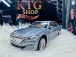 1:24 BMW 7 Series 760Li Die Cast Model Car (With Box)