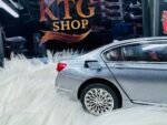 1:24 BMW 7 Series 760Li Die Cast Model Car (With Box) - Image 12