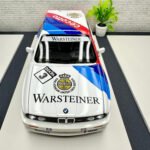 1:24 BMW M3 (Limited Edition ) Die Cast Model Car , With Box . - Image 9