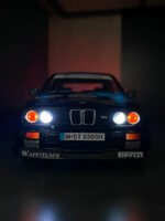 1:24 BMW M3 (Limited Edition ) Die Cast Model Car , With Box . - Image 10