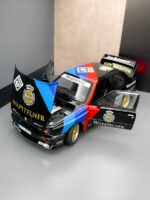1:24 BMW M3 (Limited Edition ) Die Cast Model Car , With Box . - Image 4