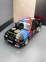 1:24 BMW M3 (Limited Edition ) Die Cast Model Car , With Box . - Image 13