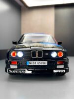 1:24 BMW M3 (Limited Edition ) Die Cast Model Car , With Box . - Image 12
