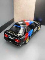 1:24 BMW M3 (Limited Edition ) Die Cast Model Car , With Box . - Image 5