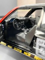 1:24 BMW M3 (Limited Edition ) Die Cast Model Car , With Box . - Image 7