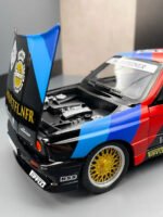 1:24 BMW M3 (Limited Edition ) Die Cast Model Car , With Box . - Image 11