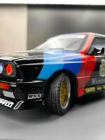 1:24 BMW M3 (Limited Edition ) Die Cast Model Car , With Box . - Image 8