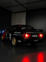 1:24 BMW M3 (Limited Edition ) Die Cast Model Car , With Box . - Image 14