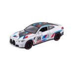 1:32 BMW M4 Track Verson Die Cast Model Car. - Image 4