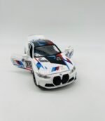 1:32 BMW M4 Track Verson Die Cast Model Car. - Image 2