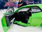 1:24 Dodge Challenger SRT Hellcat Die Cast Model Car . - Image 4