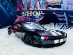 1:24 Dodge Challenger SRT Hellcat Die Cast Model Car . - Image 9